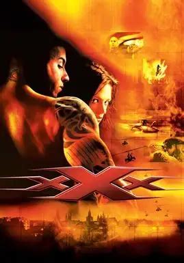 xxx mov|XXX (2002 film)